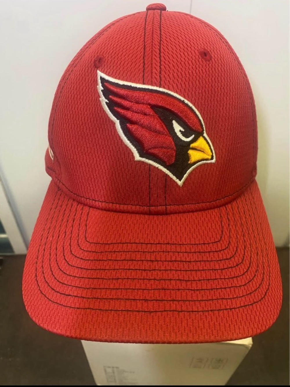 Arizona Cardinals MLB Hat
